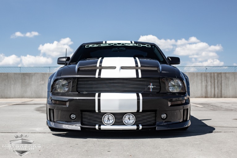 Used-2008-Ford-Mustang-GT-Premium---ROUSH-for-sale-Jackson-MS