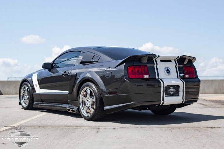 Used-2008-Ford-Mustang-GT-Premium---ROUSH-Jackson-MS