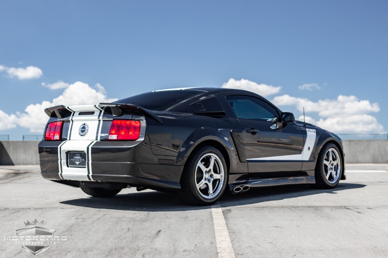 Used-2008-Ford-Mustang-GT-Premium---ROUSH-for-sale-Jackson-MS