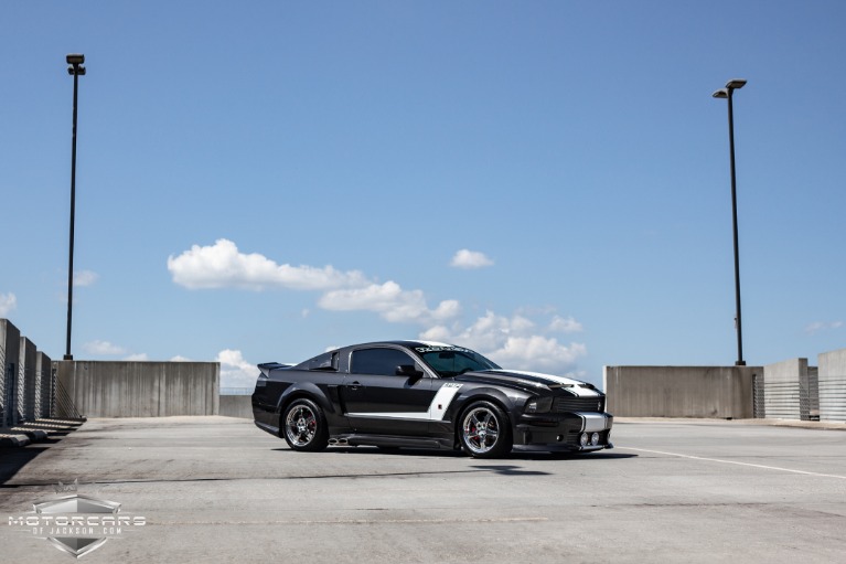 Used-2008-Ford-Mustang-GT-Premium---ROUSH-Jackson-MS