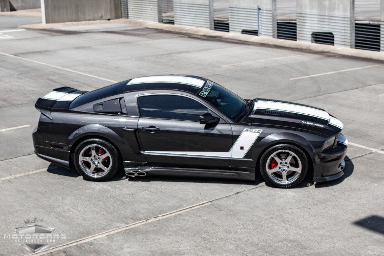 Used-2008-Ford-Mustang-GT-Premium---ROUSH-for-sale-Jackson-MS