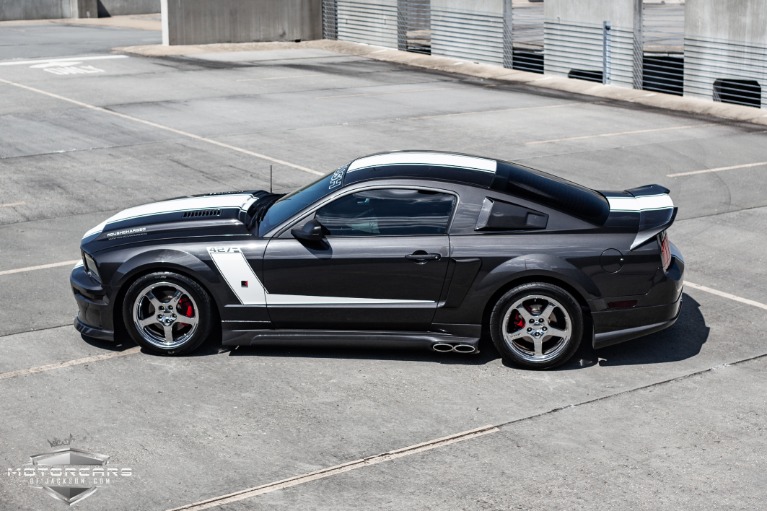 Used-2008-Ford-Mustang-GT-Premium---ROUSH-Jackson-MS