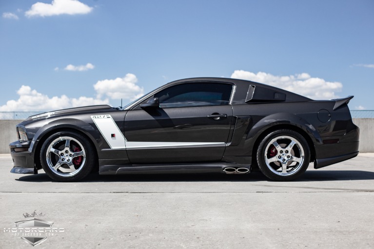 Used-2008-Ford-Mustang-GT-Premium---ROUSH-for-sale-Jackson-MS