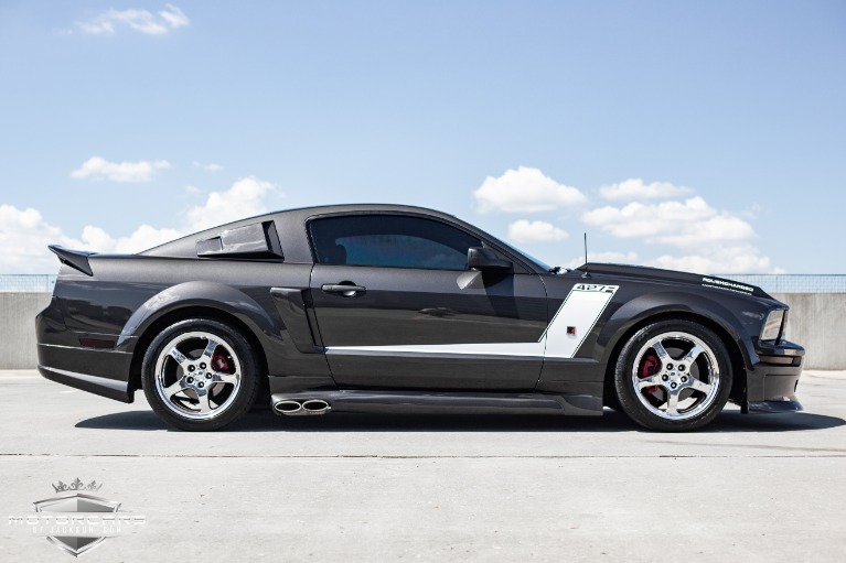 Used-2008-Ford-Mustang-GT-Premium---ROUSH-Jackson-MS