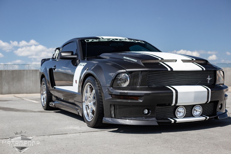 Used-2008-Ford-Mustang-GT-Premium---ROUSH-for-sale-Jackson-MS