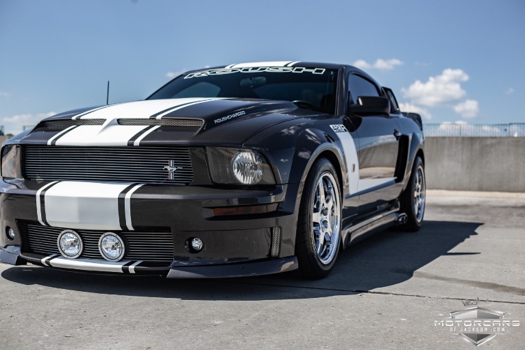 Used-2008-Ford-Mustang-GT-Premium---ROUSH-Jackson-MS