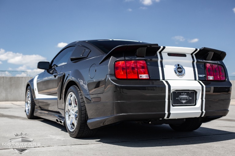 Used-2008-Ford-Mustang-GT-Premium---ROUSH-for-sale-Jackson-MS