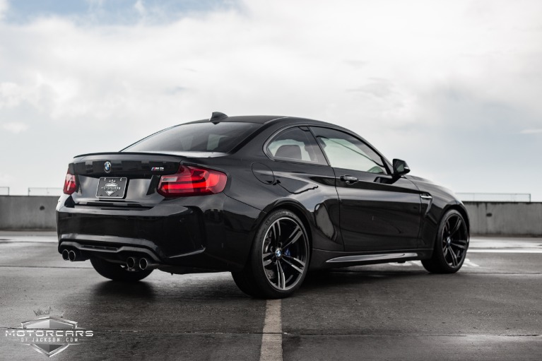 Used-2016-BMW-M2-Jackson-MS