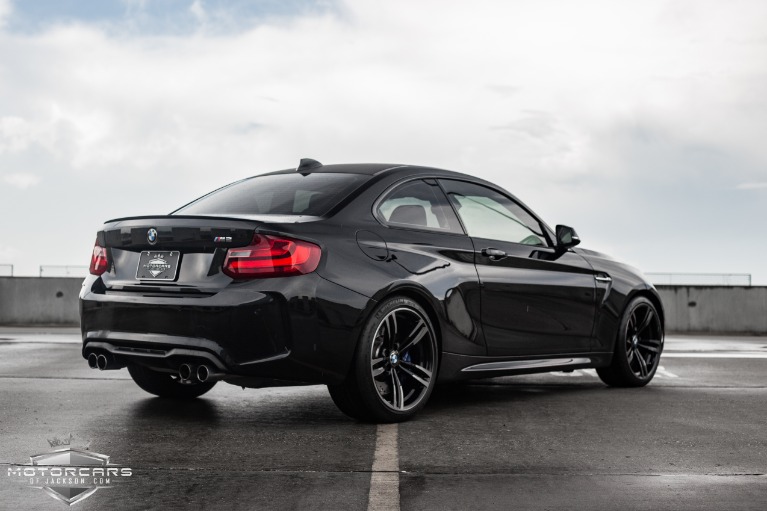 Used-2016-BMW-M2-for-sale-Jackson-MS