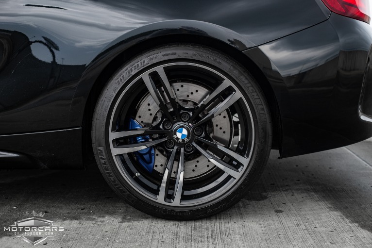 Used-2016-BMW-M2-Jackson-MS