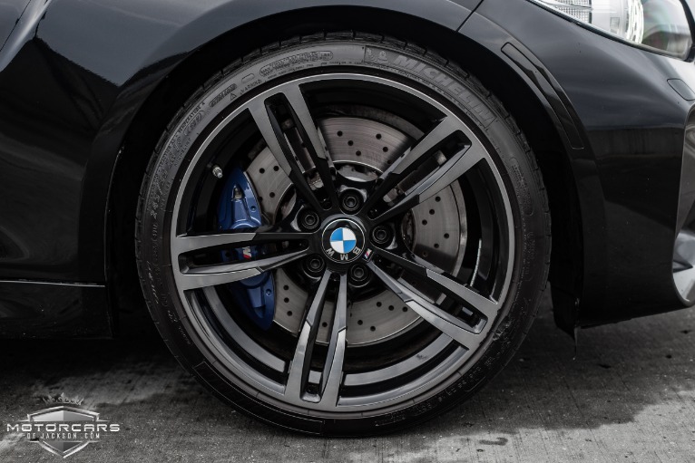 Used-2016-BMW-M2-Jackson-MS