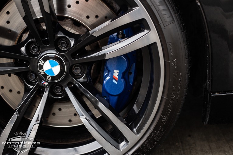 Used-2016-BMW-M2-Jackson-MS