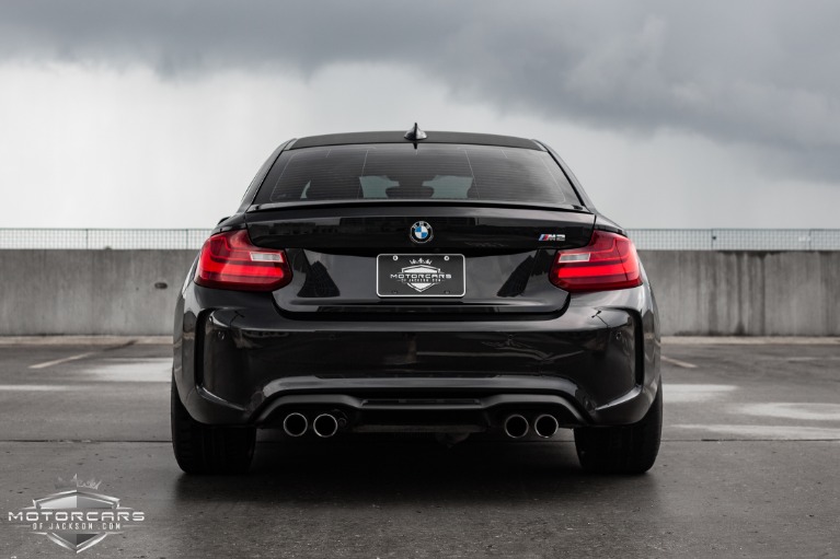 Used-2016-BMW-M2-Jackson-MS