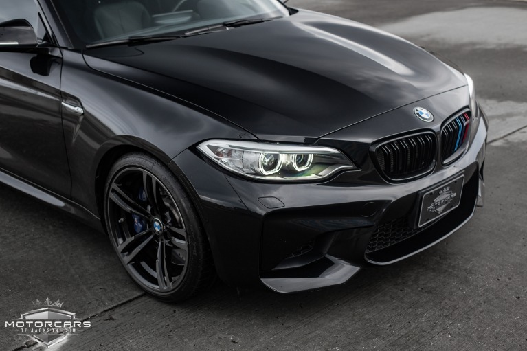 Used-2016-BMW-M2-Jackson-MS