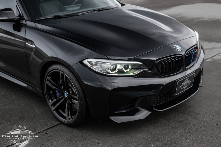 Used-2016-BMW-M2-for-sale-Jackson-MS