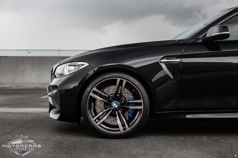 Used-2016-BMW-M2-Jackson-MS