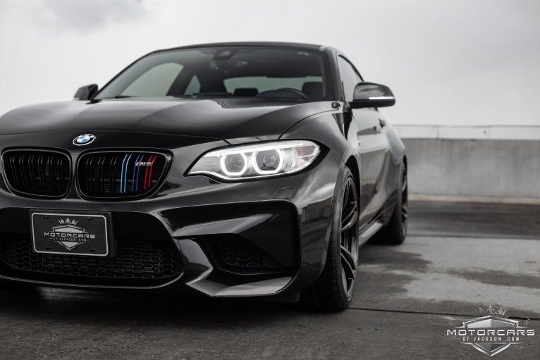 Used-2016-BMW-M2-Jackson-MS