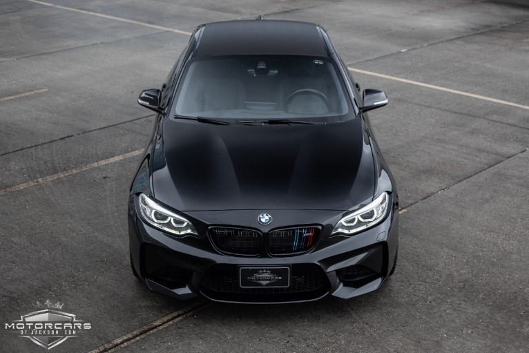 Used-2016-BMW-M2-Jackson-MS