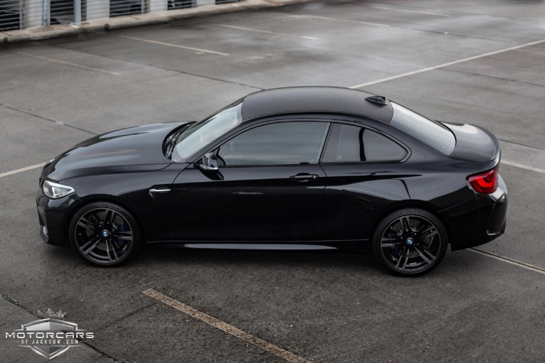 Used-2016-BMW-M2-Jackson-MS