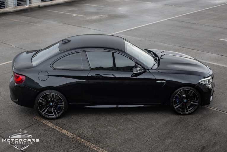 Used-2016-BMW-M2-Jackson-MS