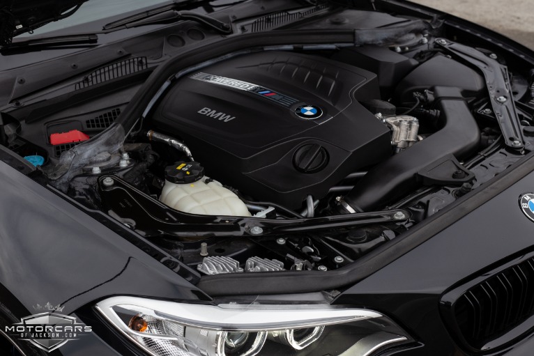 Used-2016-BMW-M2-Jackson-MS