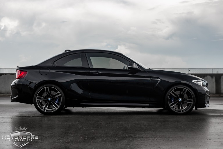 Used-2016-BMW-M2-Jackson-MS