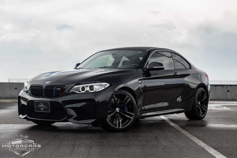 Used-2016-BMW-M2-Jackson-MS