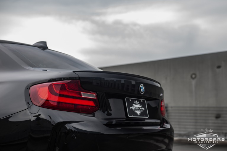 Used-2016-BMW-M2-Jackson-MS