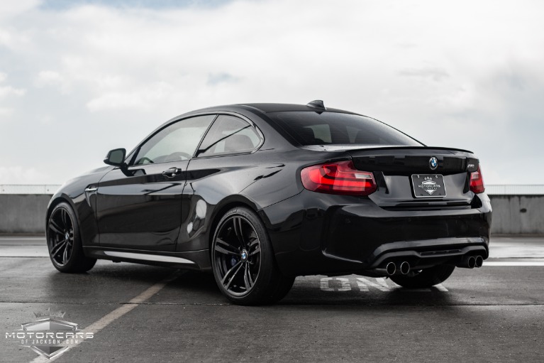 Used-2016-BMW-M2-Jackson-MS