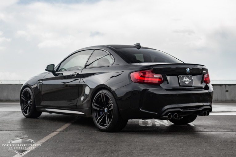 Used-2016-BMW-M2-for-sale-Jackson-MS