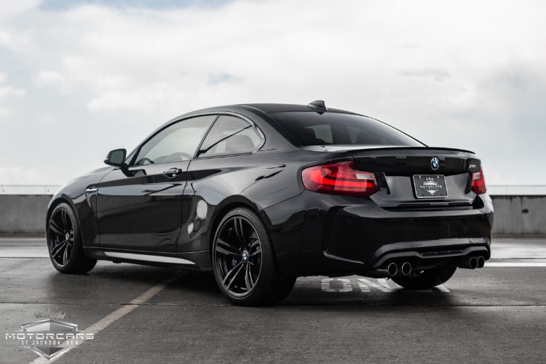 Used-2016-BMW-M2-for-sale-Jackson-MS