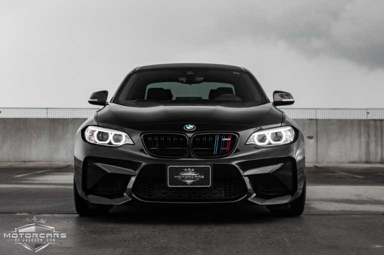 Used-2016-BMW-M2-for-sale-Jackson-MS