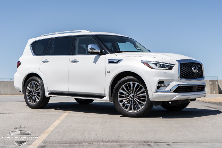 Used-2019-INFINITI-QX80-LUXE-for-sale-Jackson-MS