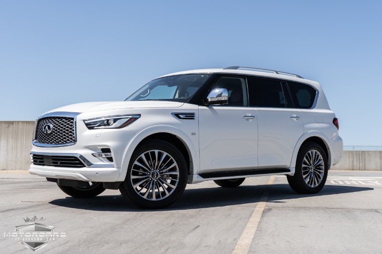 Used-2019-INFINITI-QX80-LUXE-Jackson-MS