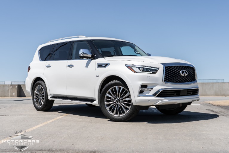 Used-2019-INFINITI-QX80-LUXE-Jackson-MS