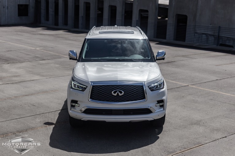 Used-2019-INFINITI-QX80-LUXE-for-sale-Jackson-MS