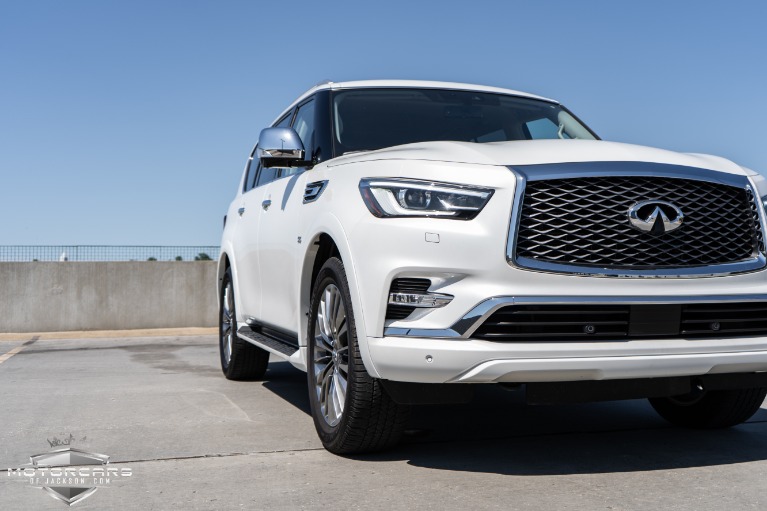 Used-2019-INFINITI-QX80-LUXE-Jackson-MS