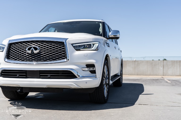 Used-2019-INFINITI-QX80-LUXE-for-sale-Jackson-MS