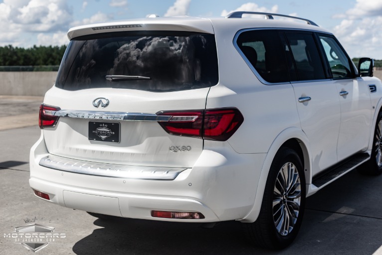 Used-2019-INFINITI-QX80-LUXE-Jackson-MS