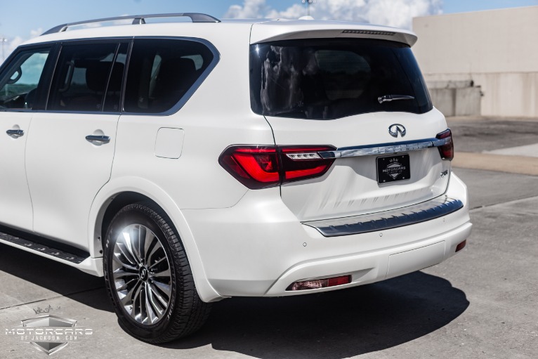 Used-2019-INFINITI-QX80-LUXE-for-sale-Jackson-MS