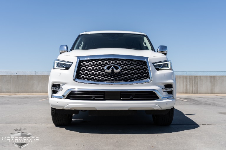 Used-2019-INFINITI-QX80-LUXE-for-sale-Jackson-MS