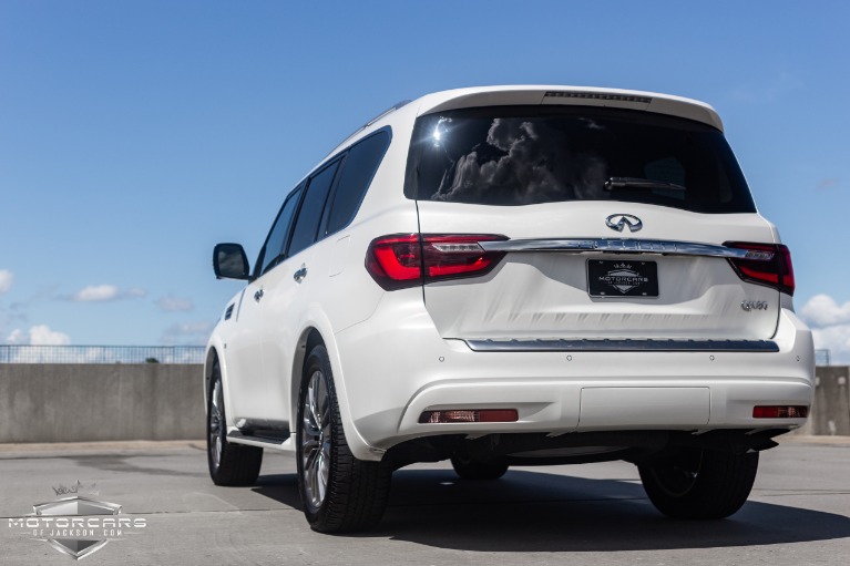 Used-2019-INFINITI-QX80-LUXE-Jackson-MS