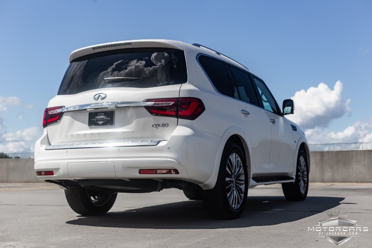 Used-2019-INFINITI-QX80-LUXE-for-sale-Jackson-MS