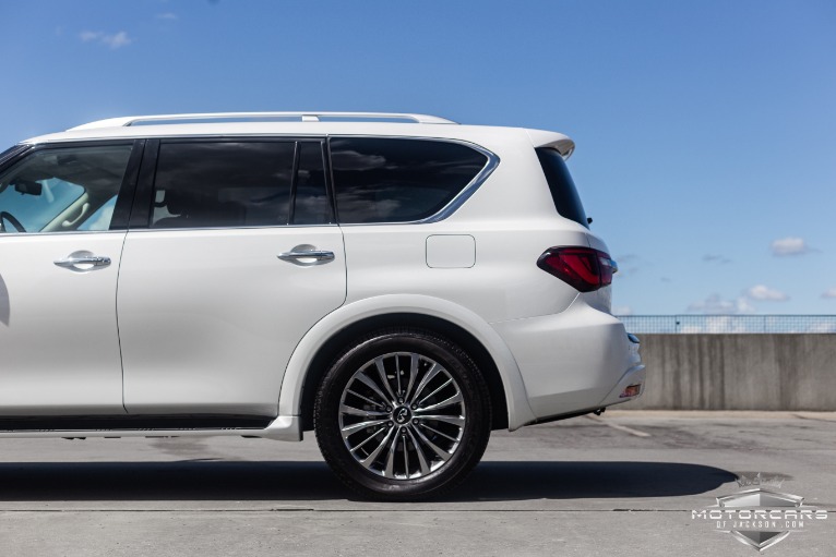 Used-2019-INFINITI-QX80-LUXE-for-sale-Jackson-MS