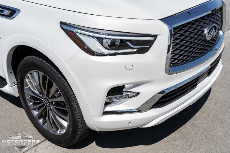 Used-2019-INFINITI-QX80-LUXE-for-sale-Jackson-MS