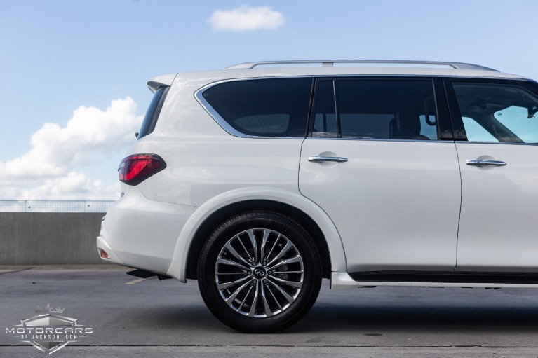 Used-2019-INFINITI-QX80-LUXE-Jackson-MS