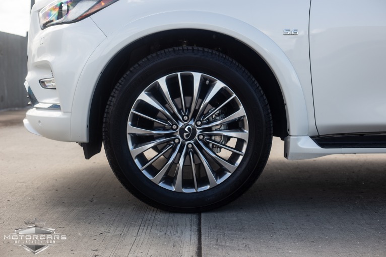 Used-2019-INFINITI-QX80-LUXE-Jackson-MS