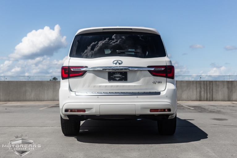 Used-2019-INFINITI-QX80-LUXE-Jackson-MS