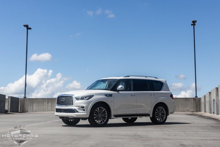 Used-2019-INFINITI-QX80-LUXE-Jackson-MS