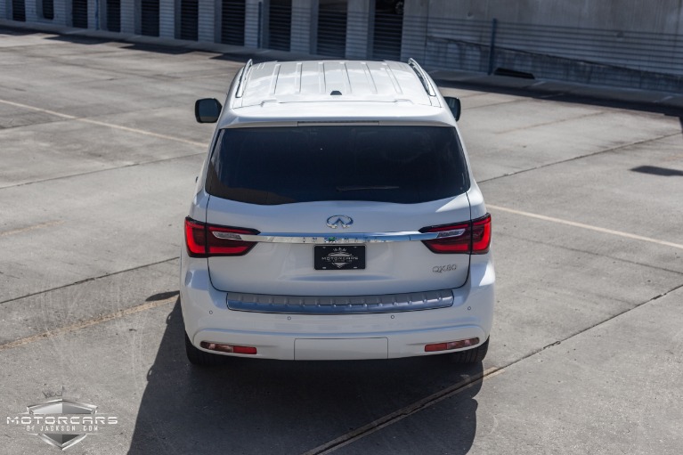 Used-2019-INFINITI-QX80-LUXE-for-sale-Jackson-MS